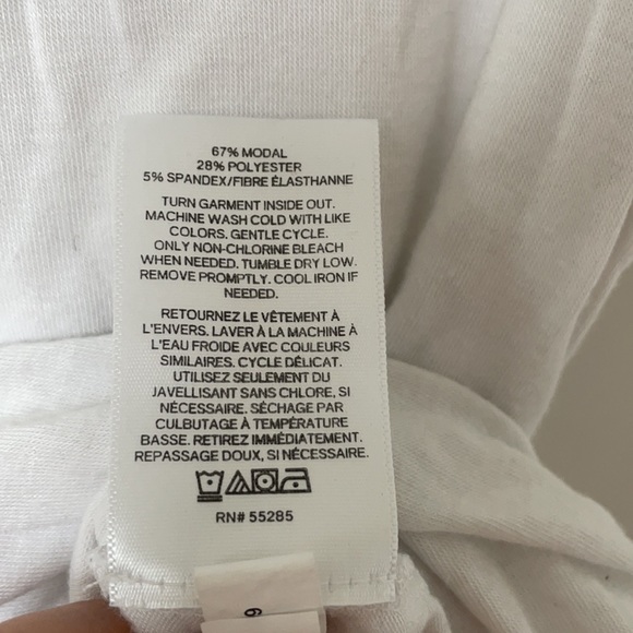 Express Top - Picture 4 of 6